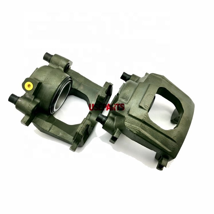 FRONT BRAKE CALIPER LH RH HMMWV HUMVEE H1 5745452 5745454 5572426 2530014849573 2530014849574